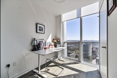 Photo 21 at 3208 - 1 Yorkville Avenue, Annex, Toronto