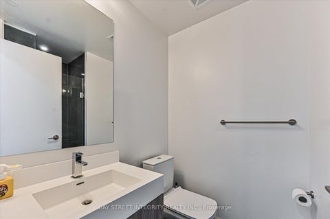Photo 22 at 3208 - 1 Yorkville Avenue, Annex, Toronto