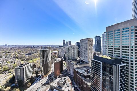 Photo 26 at 3208 - 1 Yorkville Avenue, Annex, Toronto
