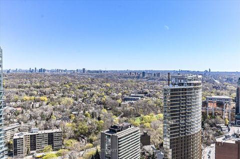 Photo 27 at 3208 - 1 Yorkville Avenue, Annex, Toronto