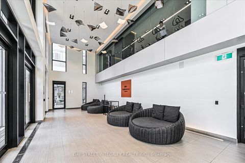 Photo 29 at 3208 - 1 Yorkville Avenue, Annex, Toronto