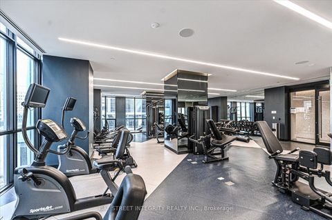 Photo 30 at 3208 - 1 Yorkville Avenue, Annex, Toronto