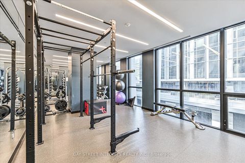 Photo 31 at 3208 - 1 Yorkville Avenue, Annex, Toronto