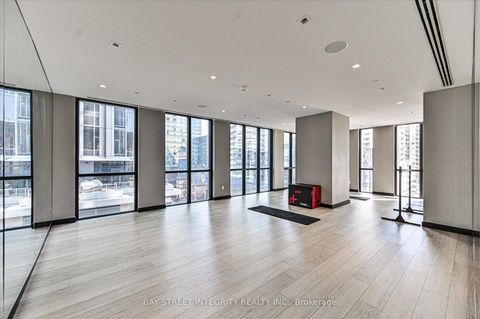 Photo 32 at 3208 - 1 Yorkville Avenue, Annex, Toronto