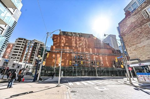 Photo 33 at 3208 - 1 Yorkville Avenue, Annex, Toronto