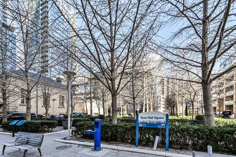Photo 34 at 3208 - 1 Yorkville Avenue, Annex, Toronto