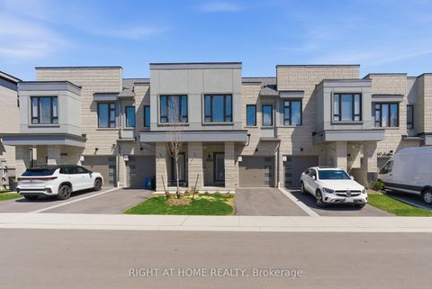 Photo 0 at 152 Sailors Landing, Bowmanville, Clarington