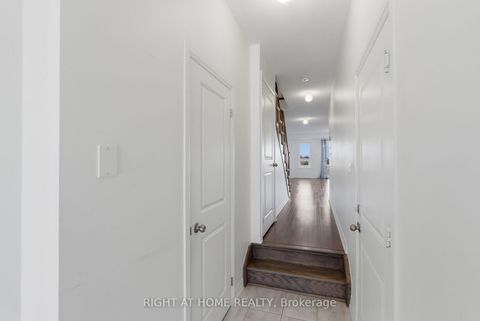 Photo 3 at 152 Sailors Landing, Bowmanville, Clarington