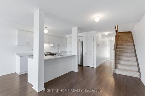 Photo 7 at 152 Sailors Landing, Bowmanville, Clarington