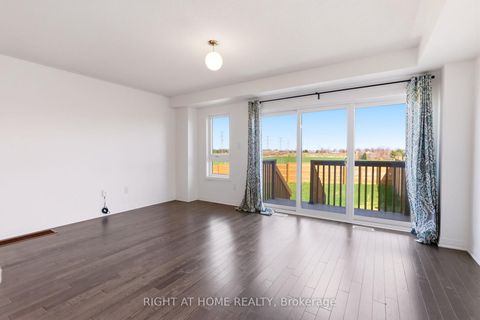 Photo 13 at 152 Sailors Landing, Bowmanville, Clarington