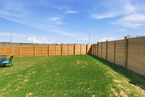Photo 43 at 152 Sailors Landing, Bowmanville, Clarington