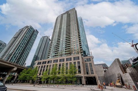 Photo 0 at 1606 - 18 Yonge Street, Waterfront Communities C1, Toronto