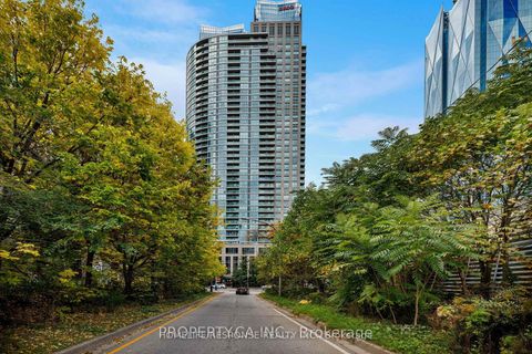 Photo 2 at 1606 - 18 Yonge Street, Waterfront Communities C1, Toronto