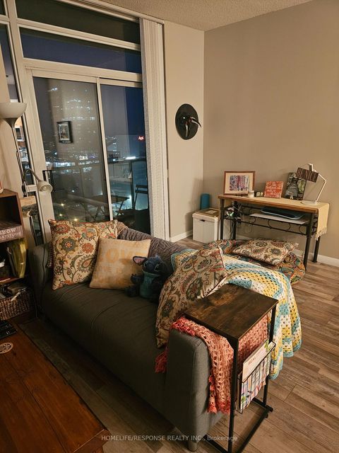 Photo 6 at 1606 - 18 Yonge Street, Waterfront Communities C1, Toronto