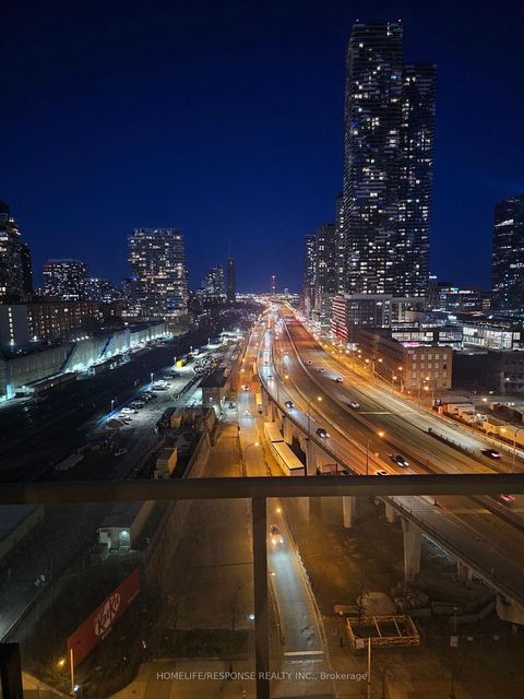 Photo 10 at 1606 - 18 Yonge Street, Waterfront Communities C1, Toronto