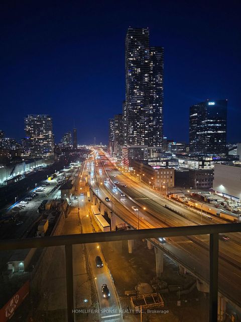 Photo 13 at 1606 - 18 Yonge Street, Waterfront Communities C1, Toronto