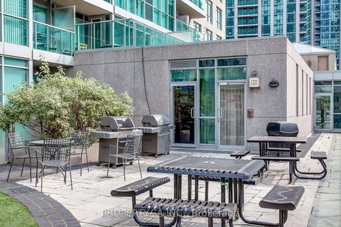 Photo 20 at 1606 - 18 Yonge Street, Waterfront Communities C1, Toronto