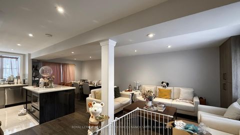 Photo 2 at 72 Mann Avenue, Mount Pleasant East, Toronto