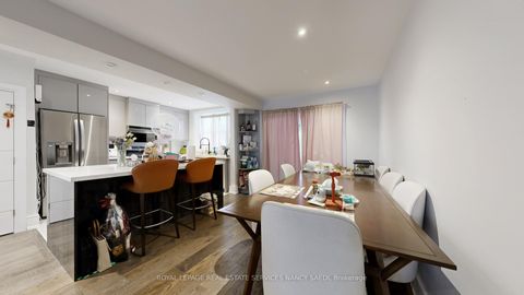 Photo 6 at 72 Mann Avenue, Mount Pleasant East, Toronto
