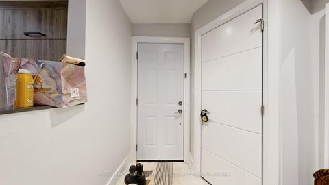 Photo 12 at 72 Mann Avenue, Mount Pleasant East, Toronto