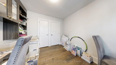 Photo 19 at 72 Mann Avenue, Mount Pleasant East, Toronto