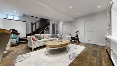 Photo 21 at 72 Mann Avenue, Mount Pleasant East, Toronto