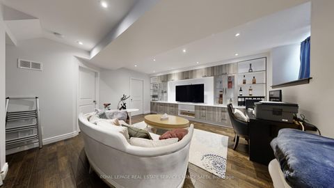 Photo 25 at 72 Mann Avenue, Mount Pleasant East, Toronto