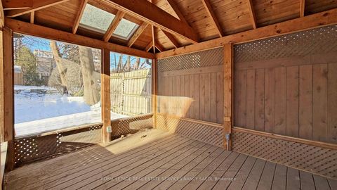 Photo 28 at 72 Mann Avenue, Mount Pleasant East, Toronto
