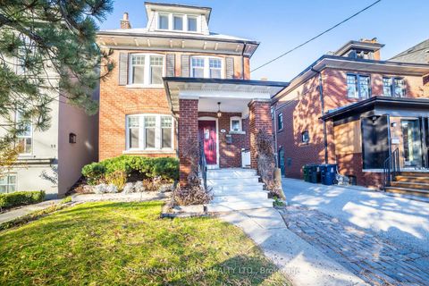 Photo 0 at 40 Snowdon Avenue, Lawrence Park North, Toronto
