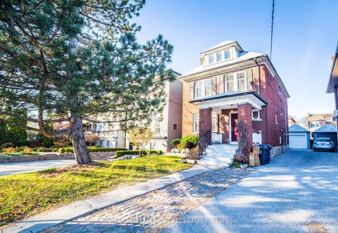 Photo 1 at 40 Snowdon Avenue, Lawrence Park North, Toronto