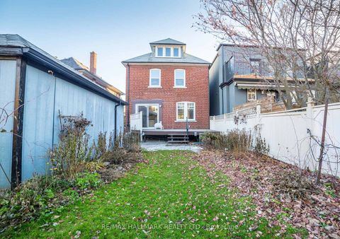 Photo 24 at 40 Snowdon Avenue, Lawrence Park North, Toronto