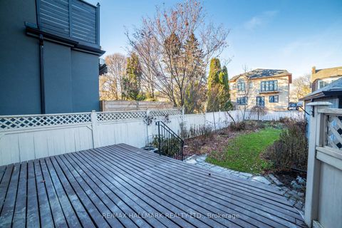 Photo 26 at 40 Snowdon Avenue, Lawrence Park North, Toronto