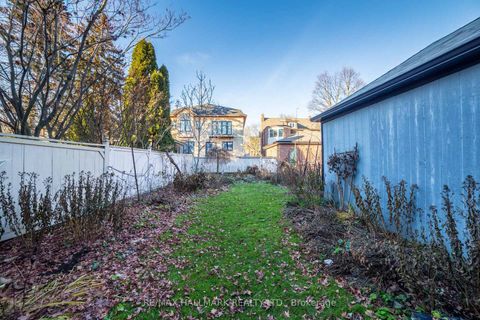 Photo 27 at 40 Snowdon Avenue, Lawrence Park North, Toronto