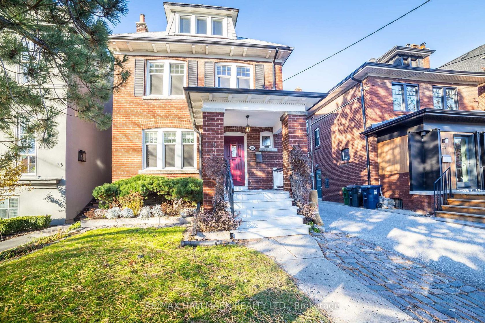 40 Snowdon Avenue, Lawrence Park North, Toronto 
