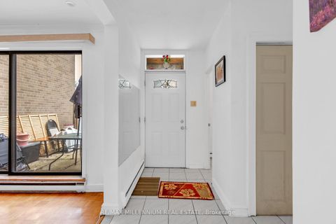 Photo 3 at 62 - 79 Driftwood Avenue, Jane Heights, Toronto