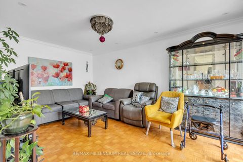 Photo 5 at 62 - 79 Driftwood Avenue, Jane Heights, Toronto