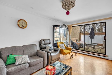 Photo 6 at 62 - 79 Driftwood Avenue, Jane Heights, Toronto