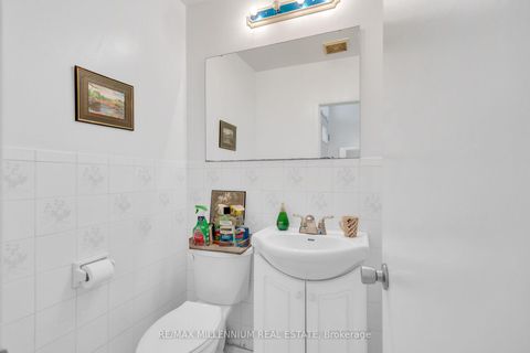 Photo 8 at 62 - 79 Driftwood Avenue, Jane Heights, Toronto