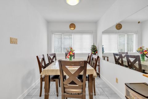 Photo 9 at 62 - 79 Driftwood Avenue, Jane Heights, Toronto