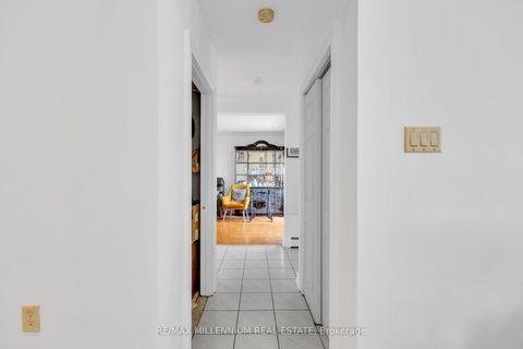 Photo 14 at 62 - 79 Driftwood Avenue, Jane Heights, Toronto