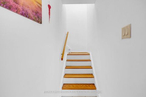 Photo 15 at 62 - 79 Driftwood Avenue, Jane Heights, Toronto
