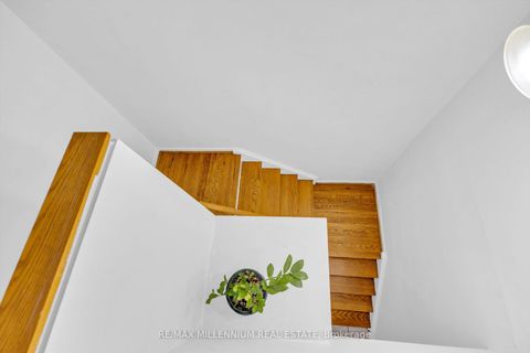 Photo 16 at 62 - 79 Driftwood Avenue, Jane Heights, Toronto