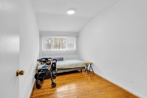 Photo 17 at 62 - 79 Driftwood Avenue, Jane Heights, Toronto