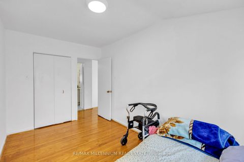Photo 18 at 62 - 79 Driftwood Avenue, Jane Heights, Toronto