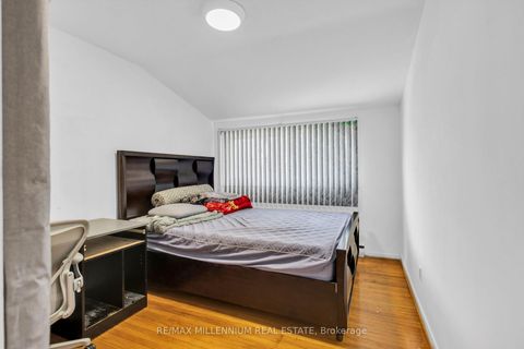 Photo 21 at 62 - 79 Driftwood Avenue, Jane Heights, Toronto