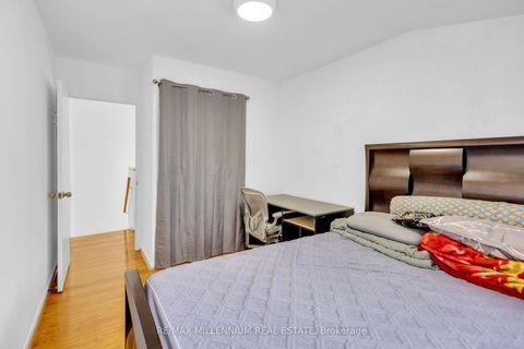 Photo 22 at 62 - 79 Driftwood Avenue, Jane Heights, Toronto
