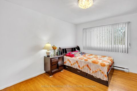 Photo 24 at 62 - 79 Driftwood Avenue, Jane Heights, Toronto