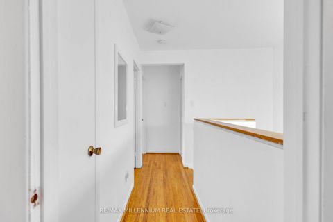 Photo 26 at 62 - 79 Driftwood Avenue, Jane Heights, Toronto