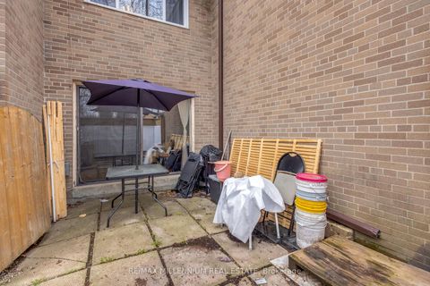 Photo 27 at 62 - 79 Driftwood Avenue, Jane Heights, Toronto