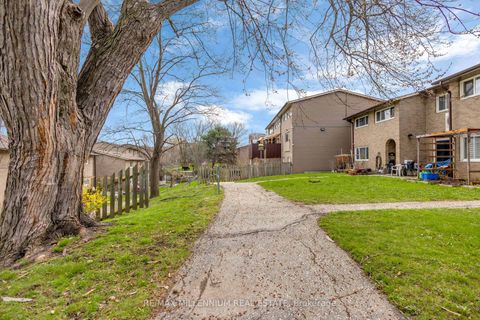 Photo 30 at 62 - 79 Driftwood Avenue, Jane Heights, Toronto